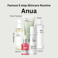The Ana Hartle Full Skincare Set - Acne and Dark Spot Routine (5 Steps)