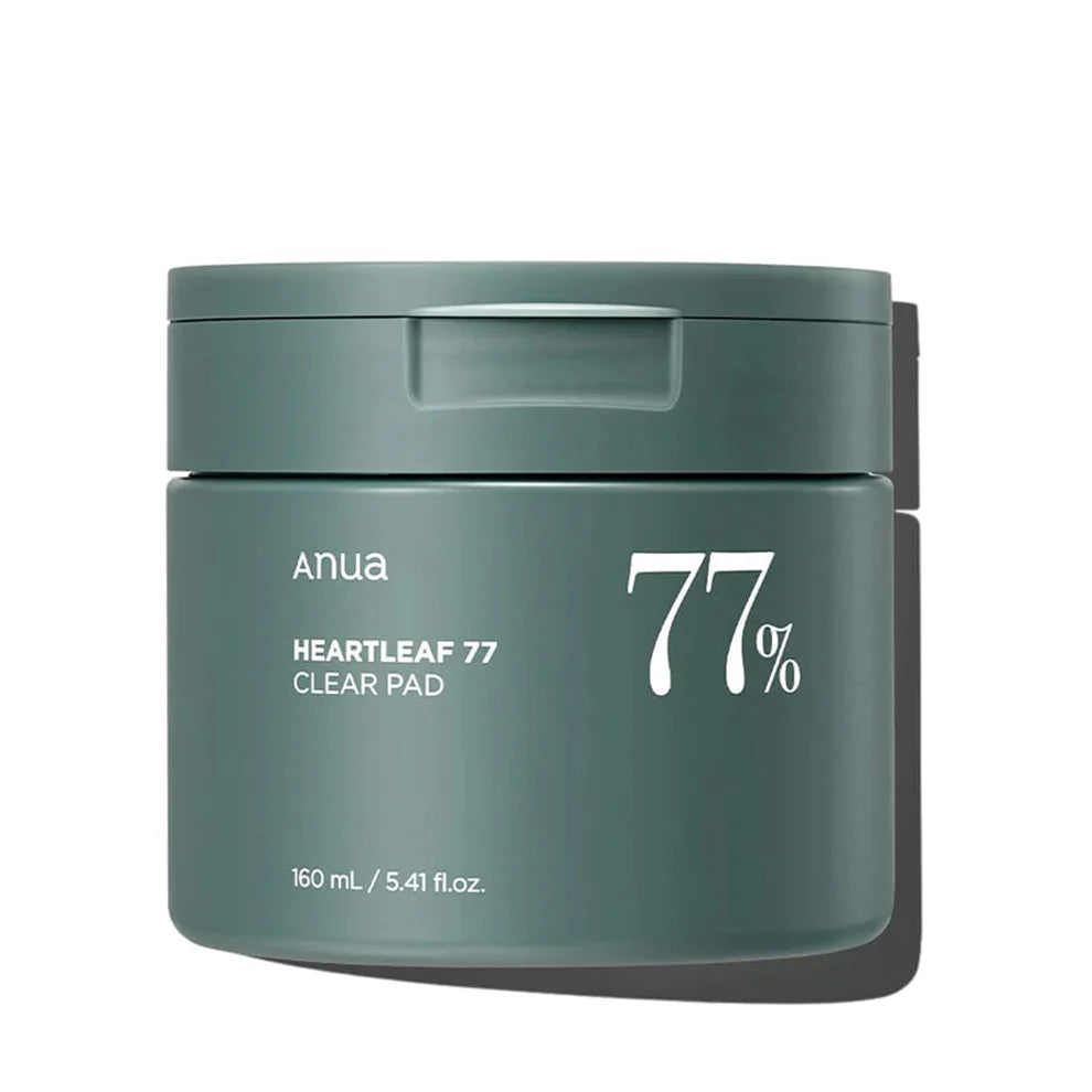 وسادة أنوا هارتليف 77 شفافة 77%