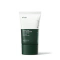 ANUA Heartleaf Silky Moisture Sun Cream - 50ml