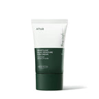 ANUA Heartleaf Silky Moisture Sun Cream - 50ml