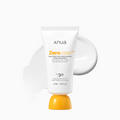 زيرو كاست واقي شمس SPF 50 بلمسة نهائية مرطبة من أنوا – 50مل