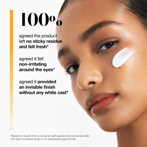 زيرو كاست واقي شمس SPF 50 بلمسة نهائية مرطبة من أنوا – 50مل