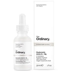 The Ordinary Hyaluronic Acid 2% + B5
