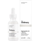 The Ordinary Niacinamide 10% + Zinc 1% Serum