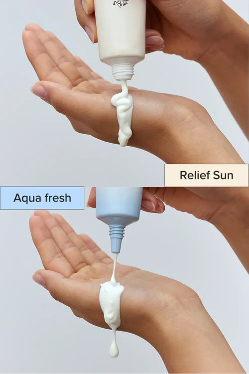 بيوتي أوف جوسون كريم واقي شمس بخلاصة الأرز والبروبيوتيك SPF50+ PA++++