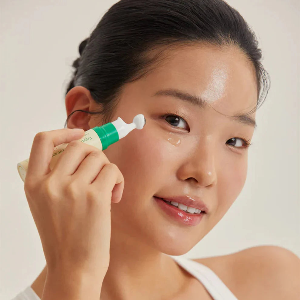 AXIS-Y Vegan Collagen Eye Serum - 10ml