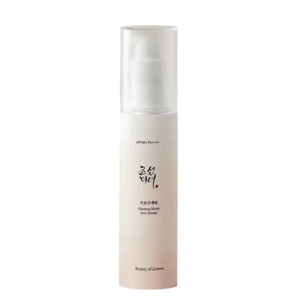 Beauty of Joseon Ginseng Sun Serum - 50ml