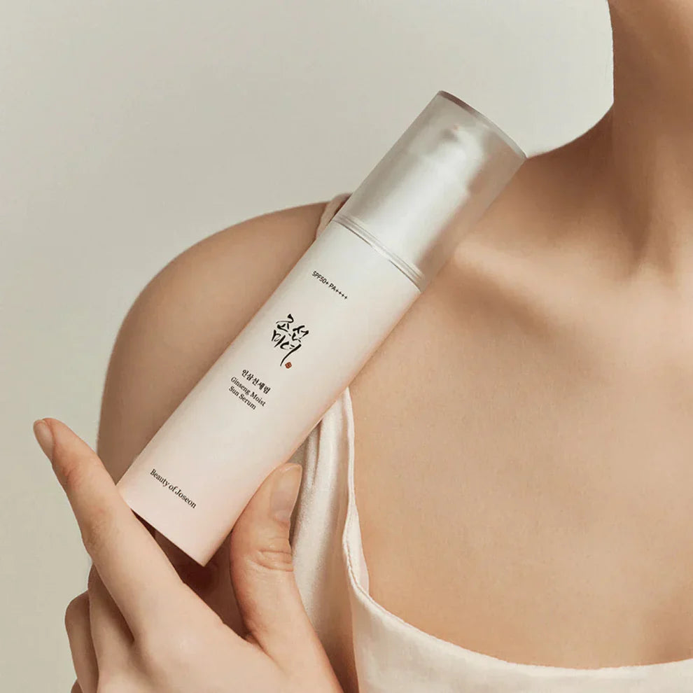 Beauty of Joseon Ginseng Sun Serum - 50ml