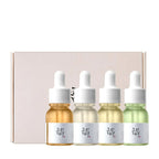Beauty of Joseon Hanbang Serum Discovery Kit - 10ml x 4
