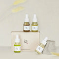 Beauty of Joseon Hanbang Serum Discovery Kit - 10ml x 4