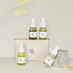 Beauty of Joseon Hanbang Serum Discovery Kit - 10ml x 4