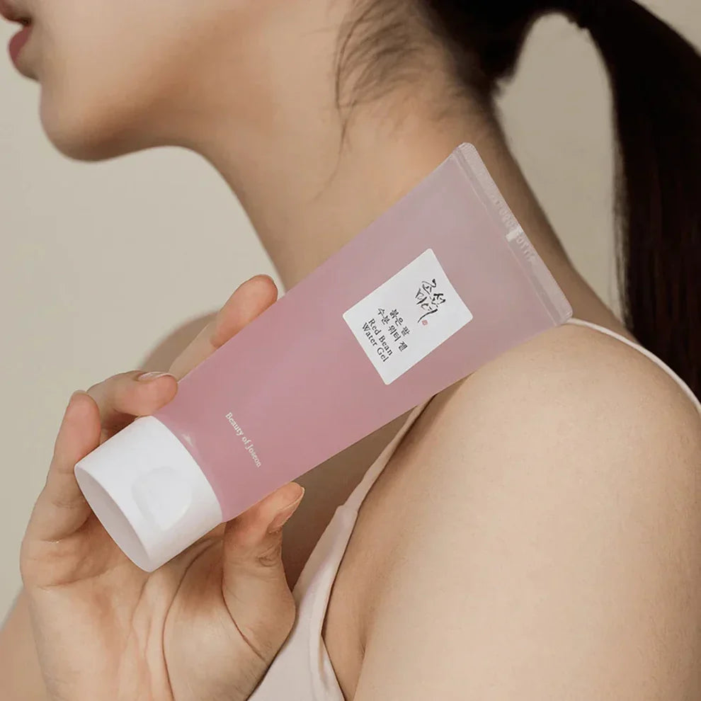 Beauty of Joseon - مرطب جل ماء الفاصوليا - 100 مل