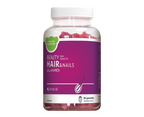 Sensilab بيوتي جاميز للشعر والأظافر – 60 حبة Gummies