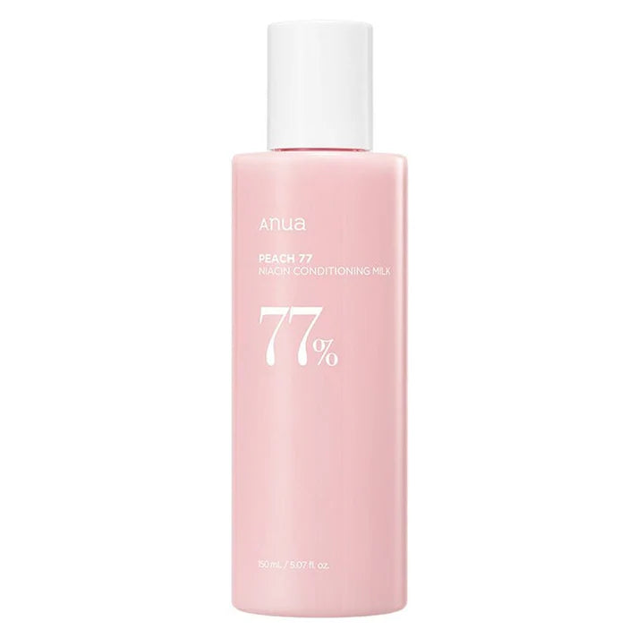 Anua Peach 77% Niacinamide Essence Toner - 150ml