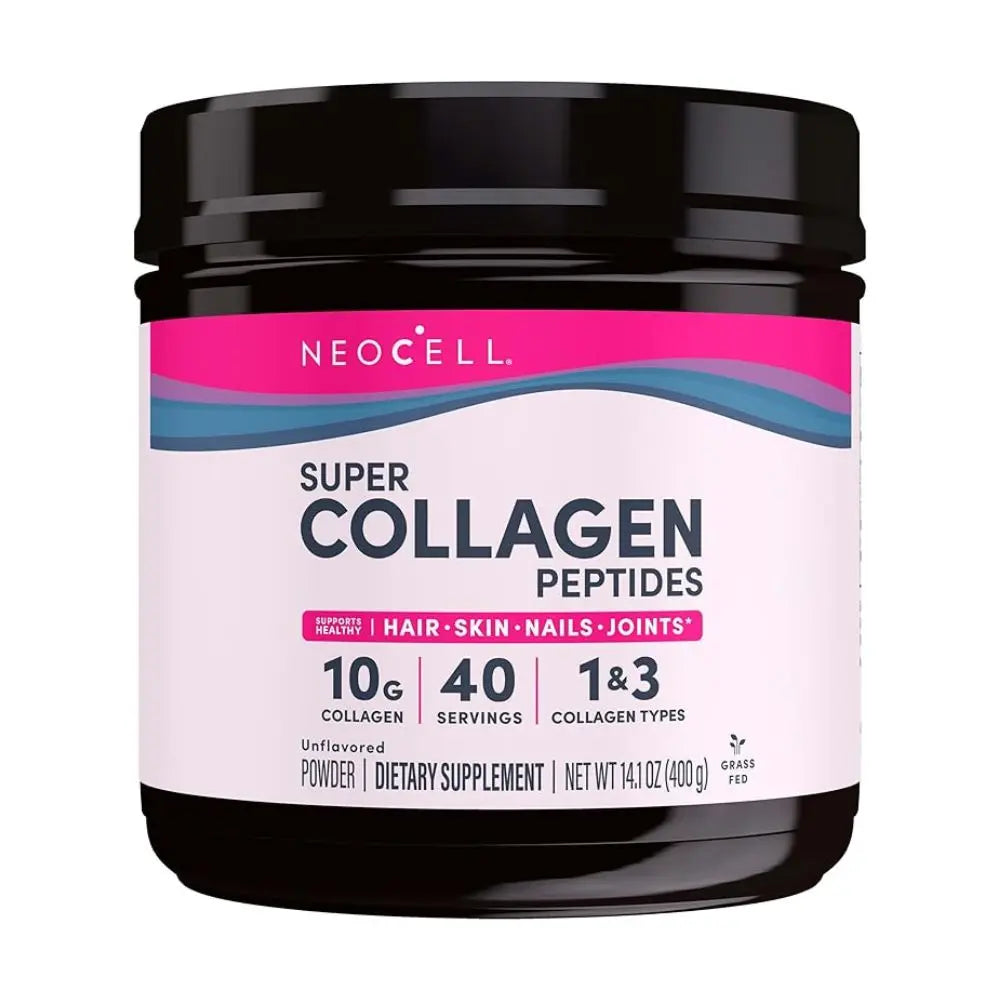 NeoCell Super Collagen Peptides