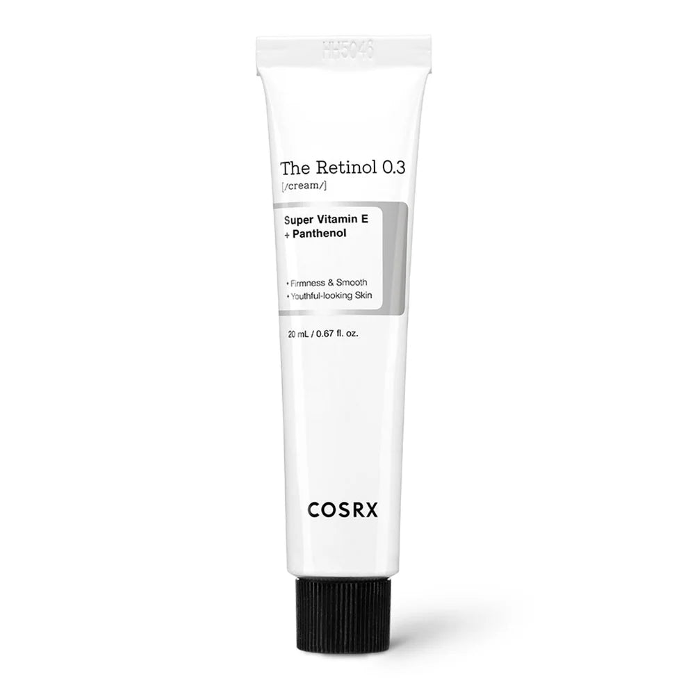 Cosrx Retinol 0.3 Cream - 20ml