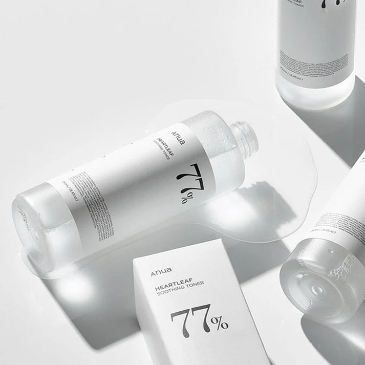 هارت ليف 77% تونر مهدئ - 250مل