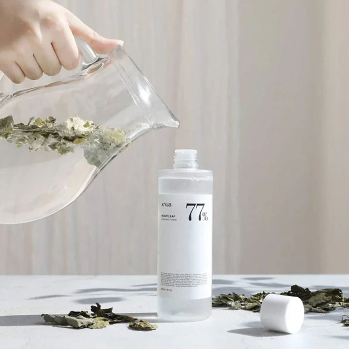 هارت ليف 77% تونر مهدئ - 250مل