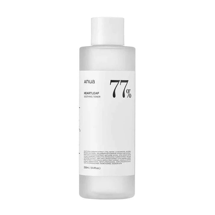 هارت ليف 77% تونر مهدئ - 250مل