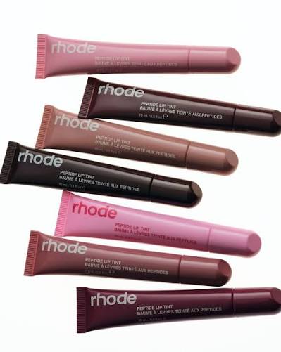 Rhode Peptide Lip tint - Ribbon