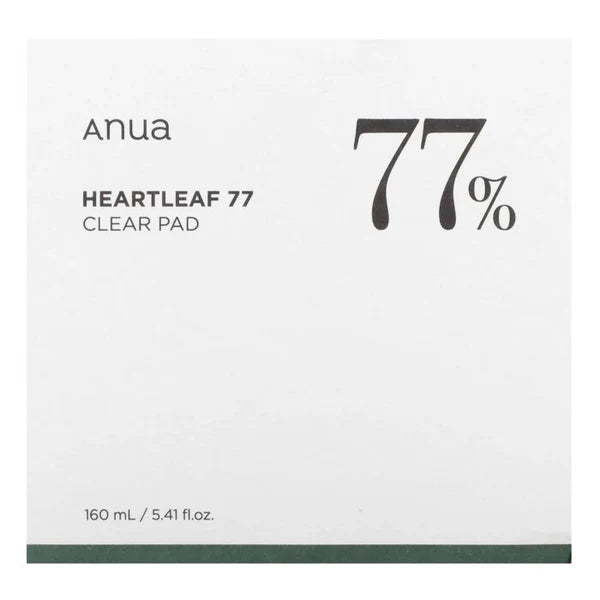 وسادة أنوا هارتليف 77 شفافة 77%