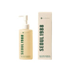 Key Secret Seoul 1988 Cica Pine Cleansing Oil 1% + Probiotics - 200ml