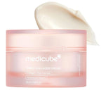 Medicube Triple Collagen Cream with Hyaluronic Acid for Hydration and Firming