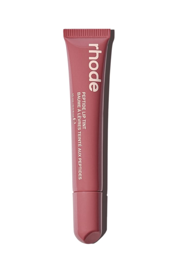 Rhode Peptide Lip tint - Ribbon
