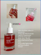 The Ana Hartle Full Skincare Set - Acne and Dark Spot Routine (5 Steps)