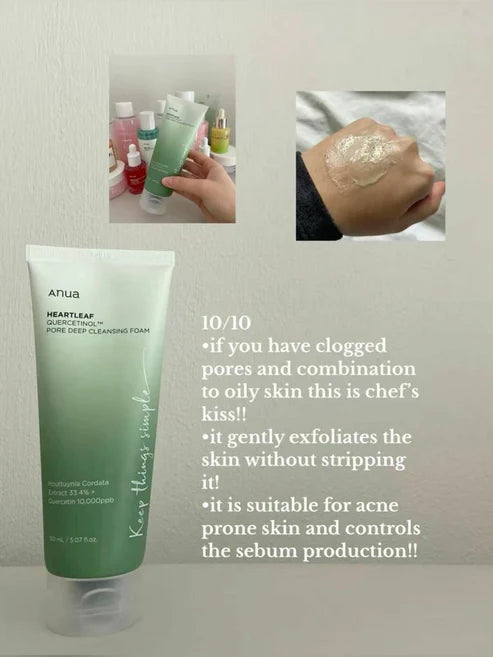 The Ana Hartle Full Skincare Set - Acne and Dark Spot Routine (5 Steps)