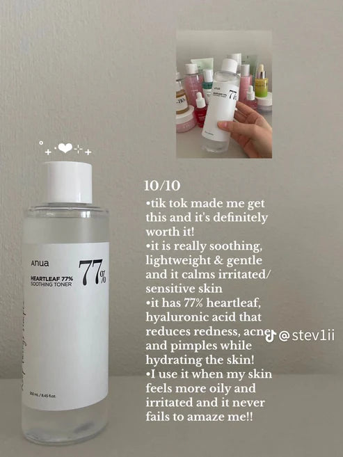 The Ana Hartle Full Skincare Set - Acne and Dark Spot Routine (5 Steps)