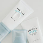 SKIN 1004 CENTELLA Hyalu CICA سيروم واقي من الشمس مقاوم للماء - 50 مل