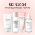 مجموعة SKIN1004 الكاملة لتفتيح البشرة وعلاج البقع الداكنة