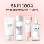 مجموعة SKIN1004 الكاملة لتفتيح البشرة وعلاج البقع الداكنة