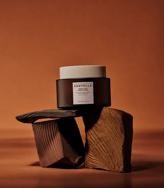 Skin1004 Madagascar Centella Probio-Cica Enrich Cream (75ml)
