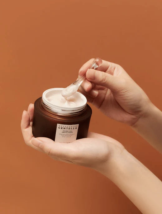 Skin1004 Madagascar Centella Probio-Cica Enrich Cream (75ml)
