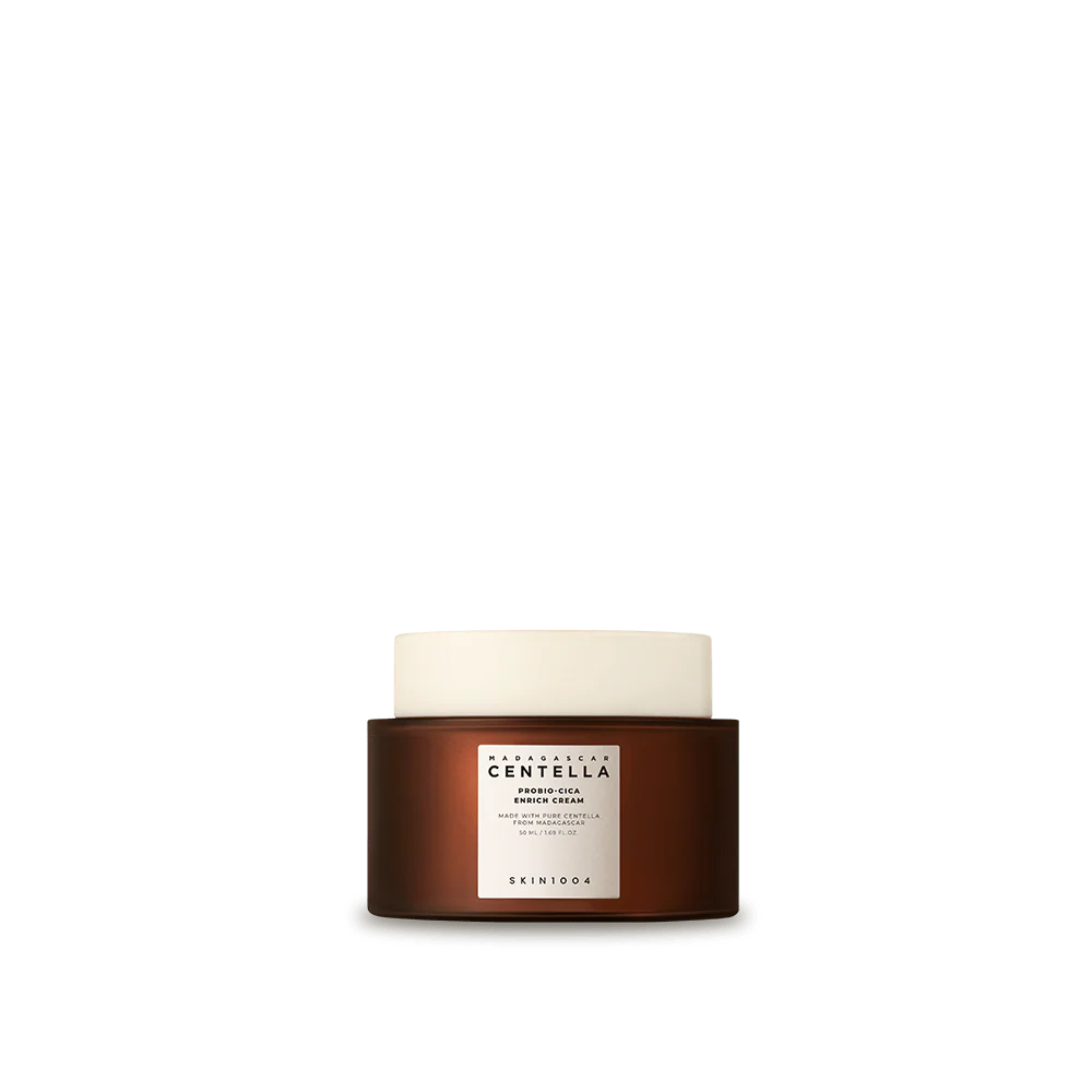 Skin1004 Madagascar Centella Probio-Cica Enrich Cream (75ml)