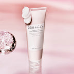 غسول رغوي منظف عميق للمسام بخلاصة نبات السنتيلا من مدغشقر من SKIN1004