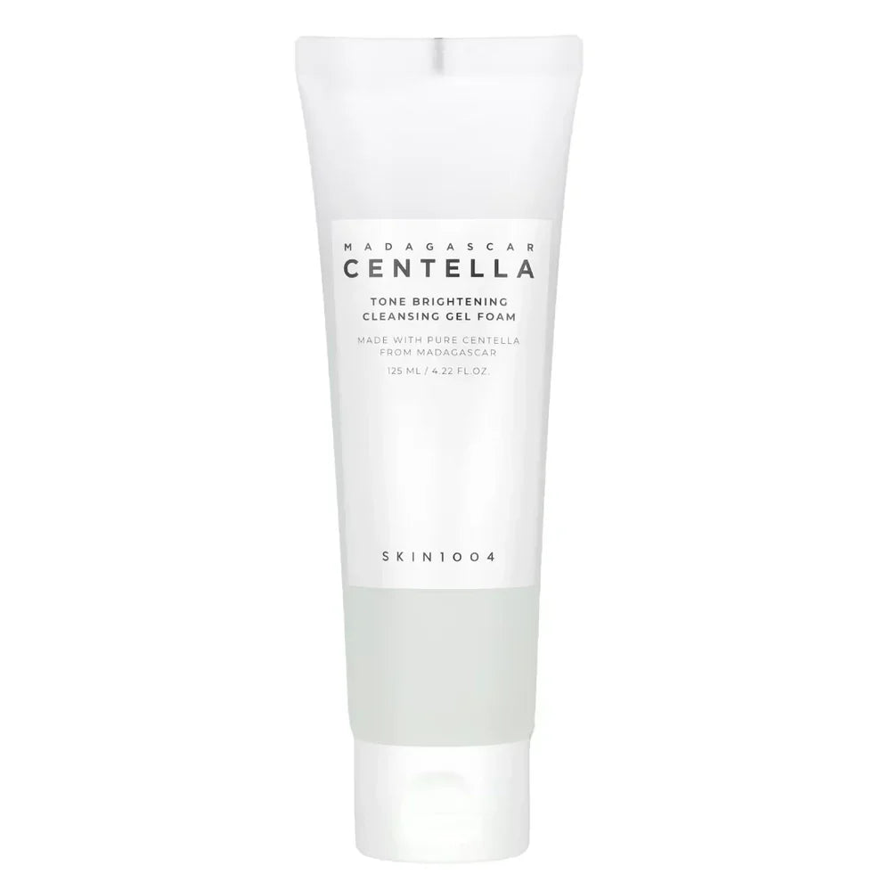SKIN1004 Cleansing & Brightening Foaming Gel - 125ml