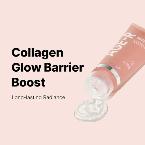 Medicube Age-R Collagen Booster Gel Serum – سيروم جل تعزيز الكولاجين من ميديكيوب (Age-R)