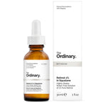 Ordinary Retinol 1% in Squalane Serum - 30ml